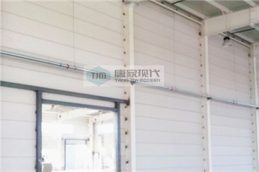 優(yōu)異的防火性能